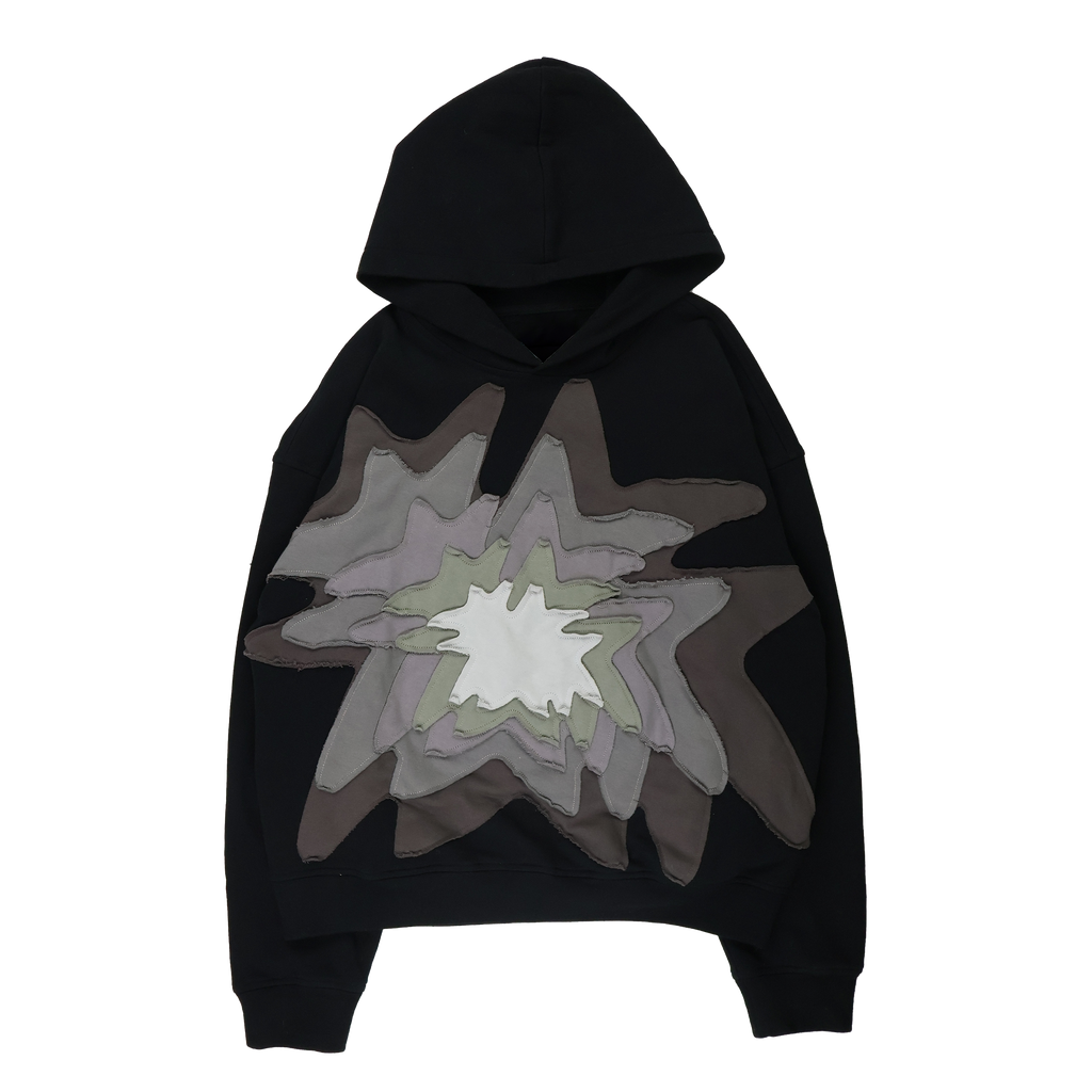 Ripple Black