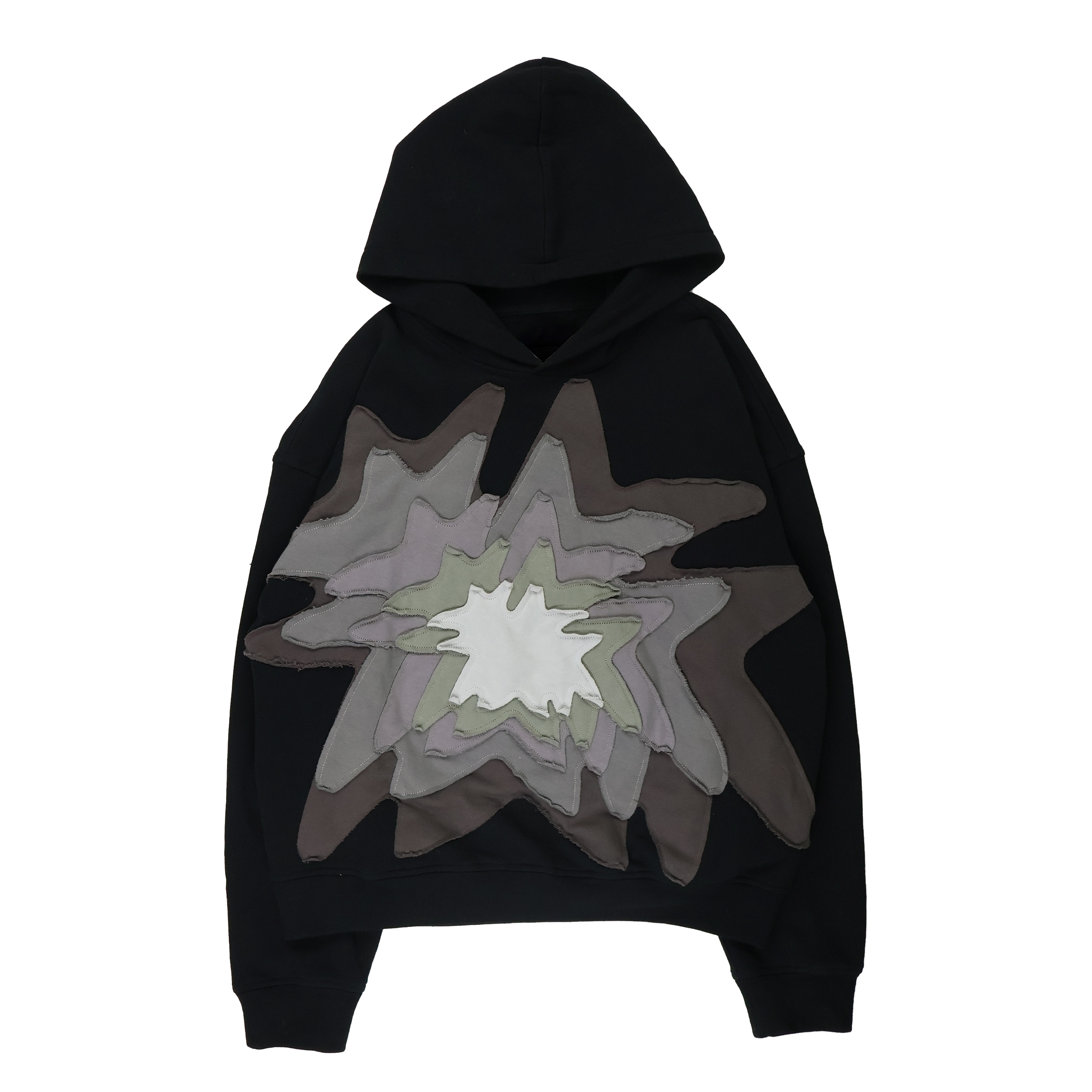 Ripple Black