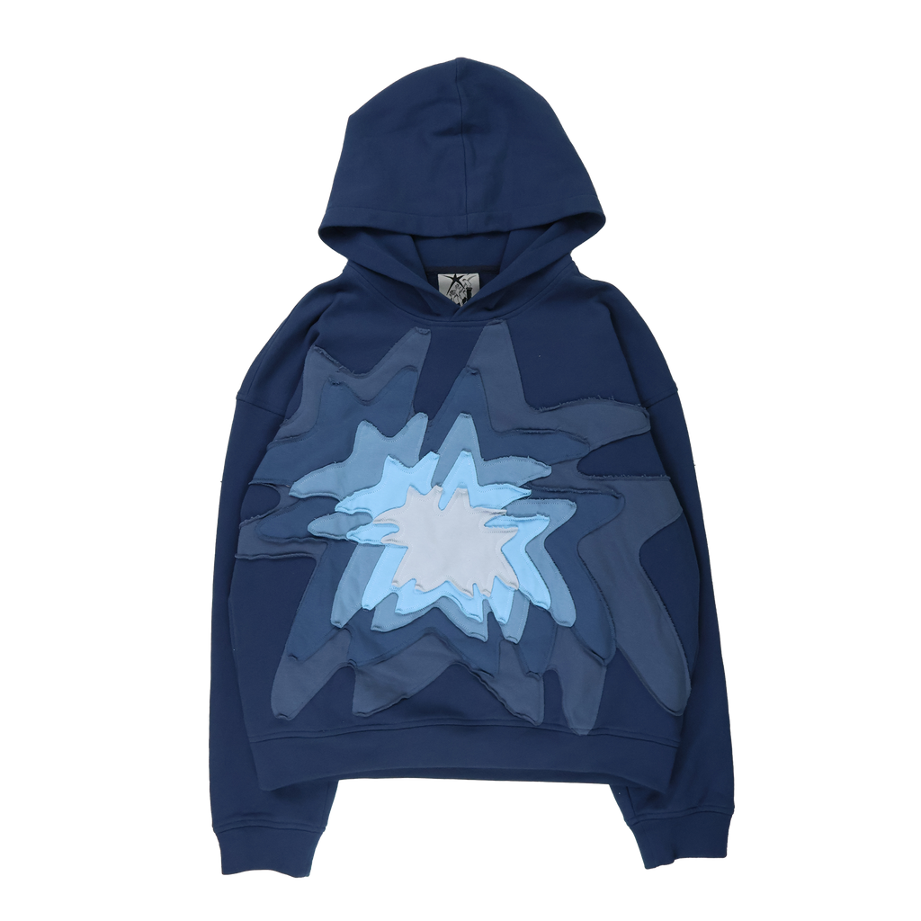 Ripple Blue