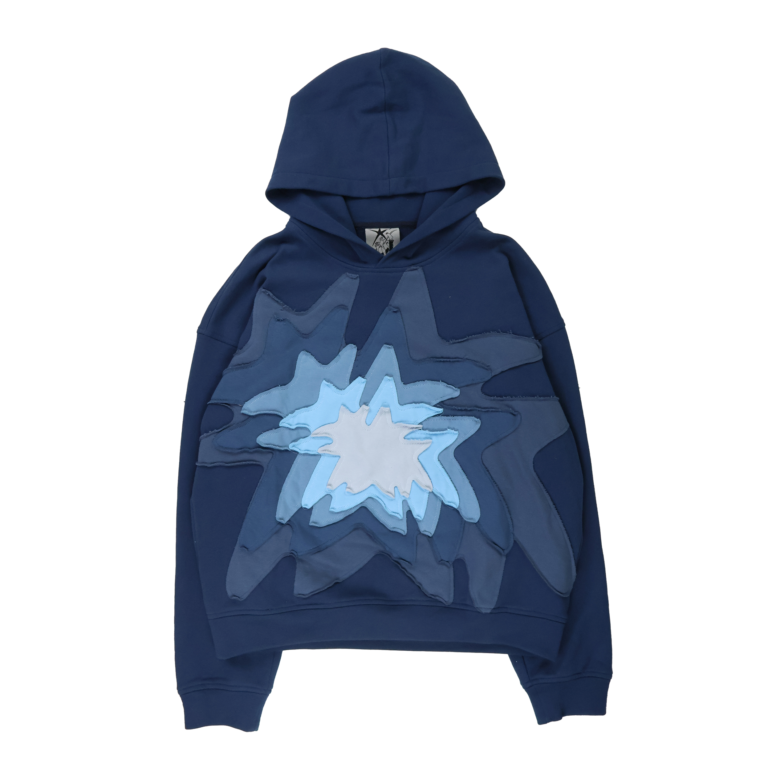 Ripple Blue