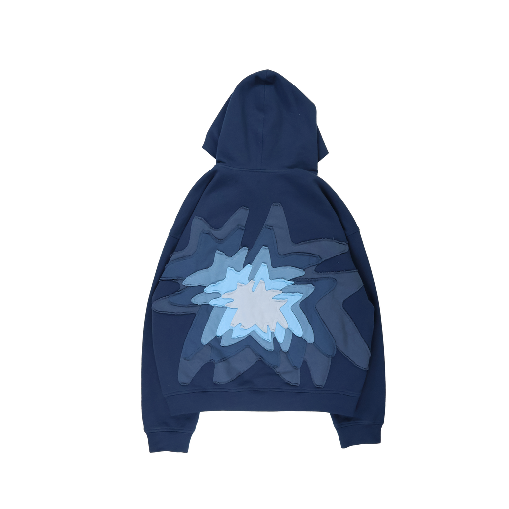Ripple Blue