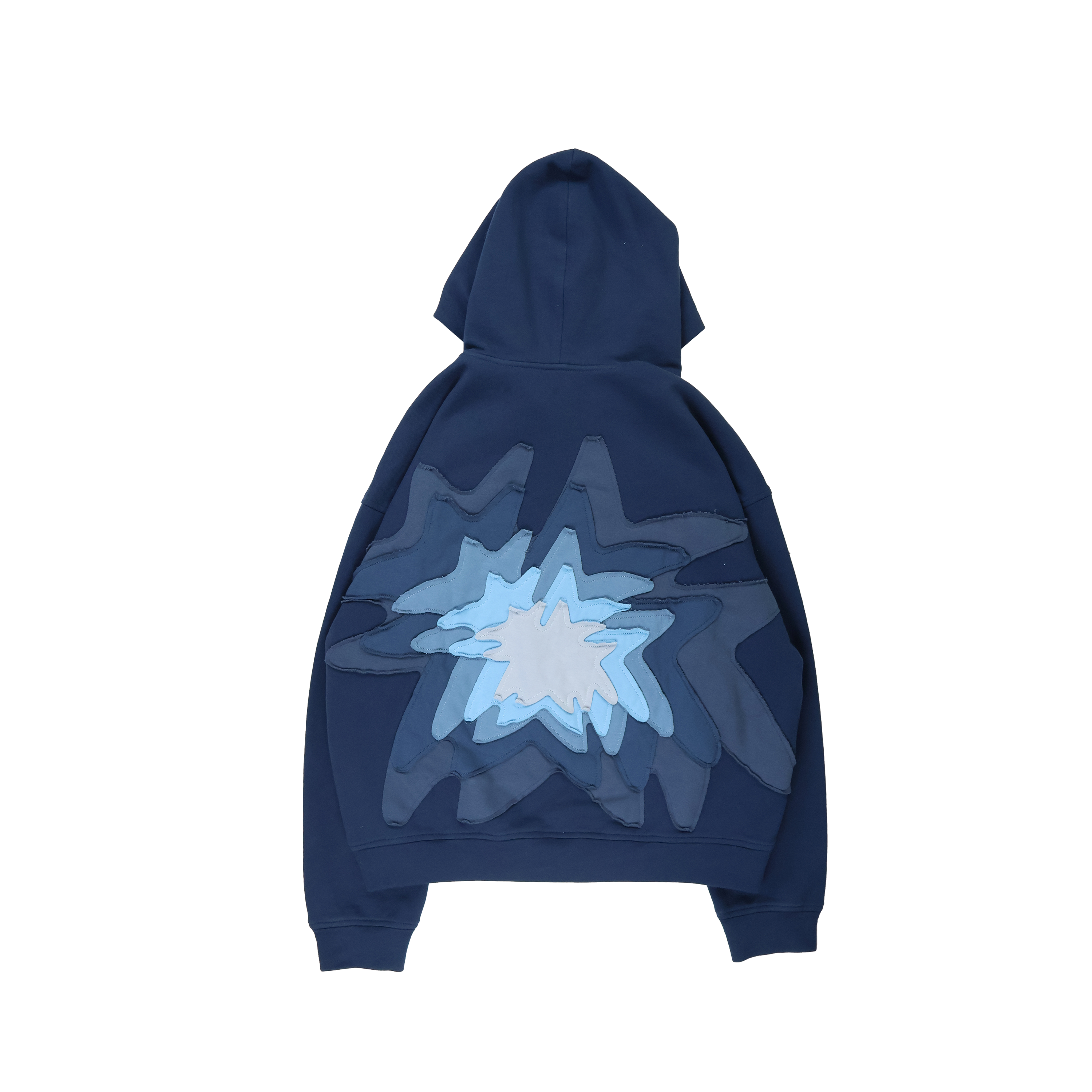 Ripple Blue