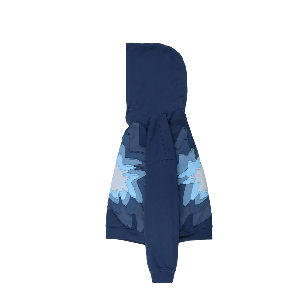 Ripple Blue