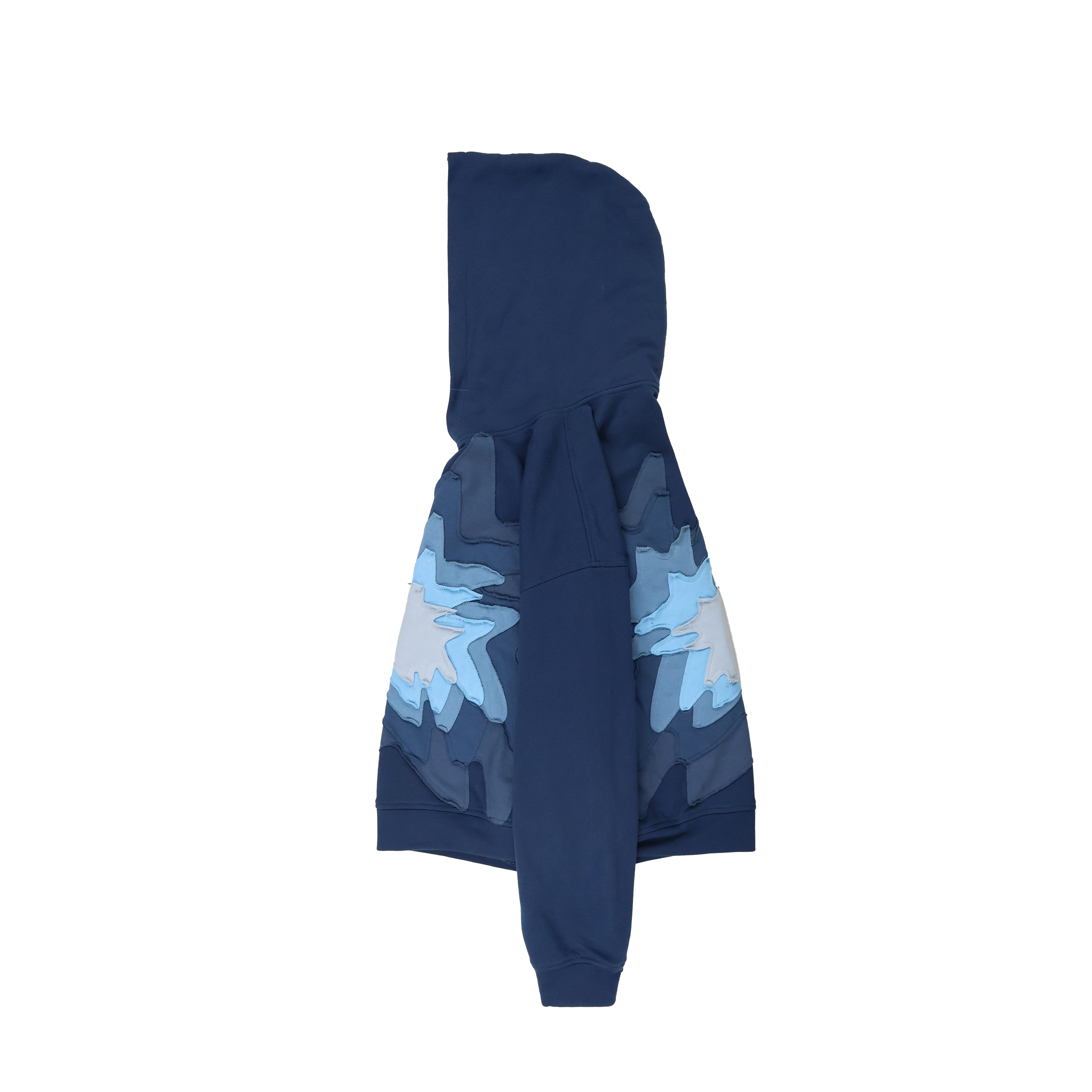 Ripple Blue
