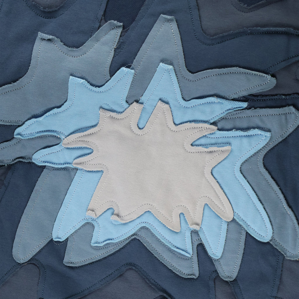 Ripple Blue