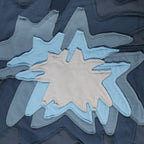 Ripple Blue