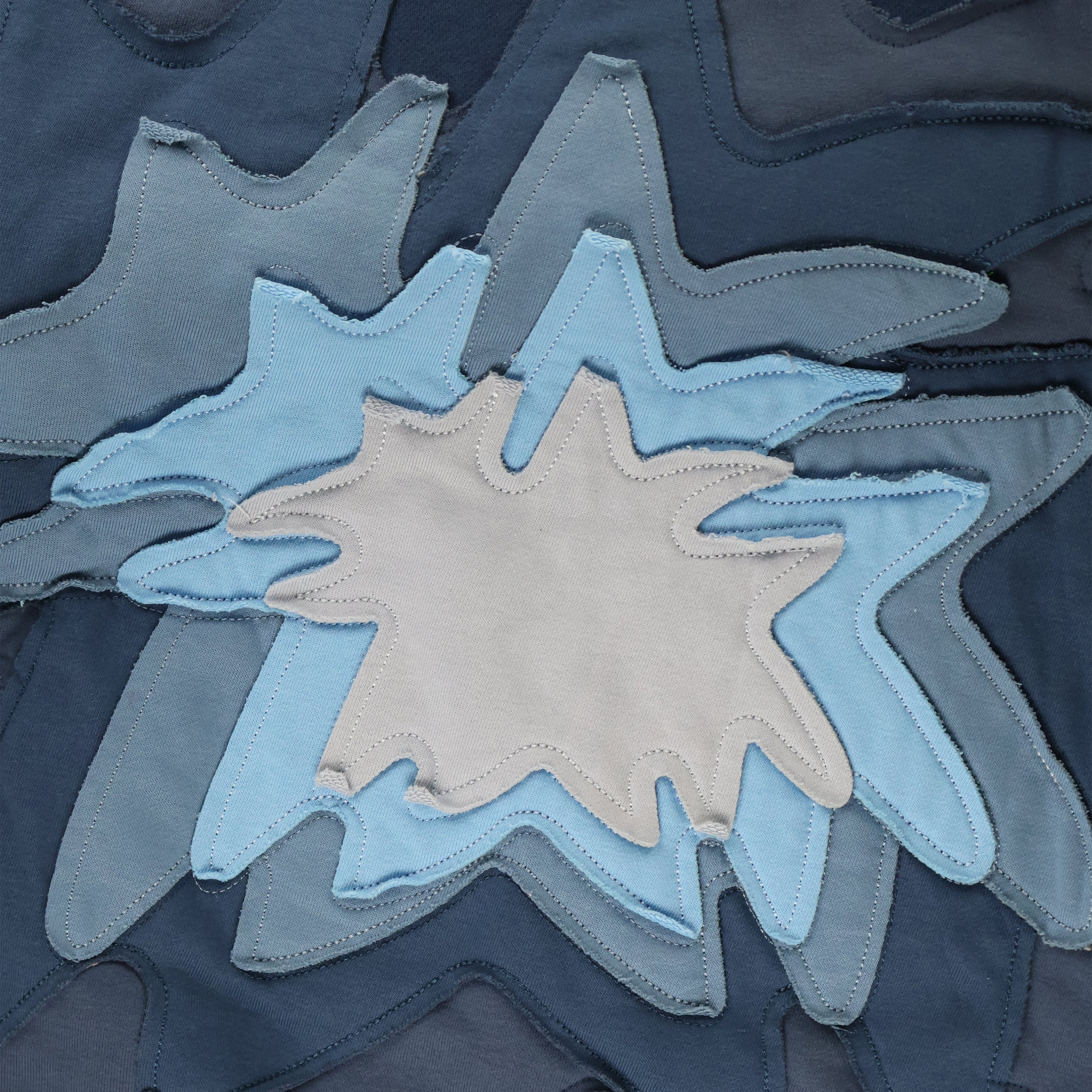 Ripple Blue