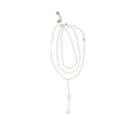 Rosary Necklace
