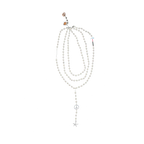 Rosary Necklace