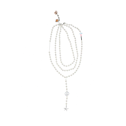 Rosary Necklace