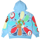 World Peace Hoodie