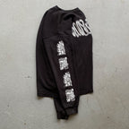 Abstract Thermal (Black)