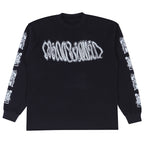 Abstract Thermal (Black)