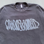 Abstract Thermal (Grey)