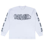 Abstract Thermal (White)