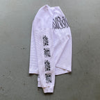 Abstract Thermal (White)