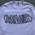 Abstract Thermal (White)