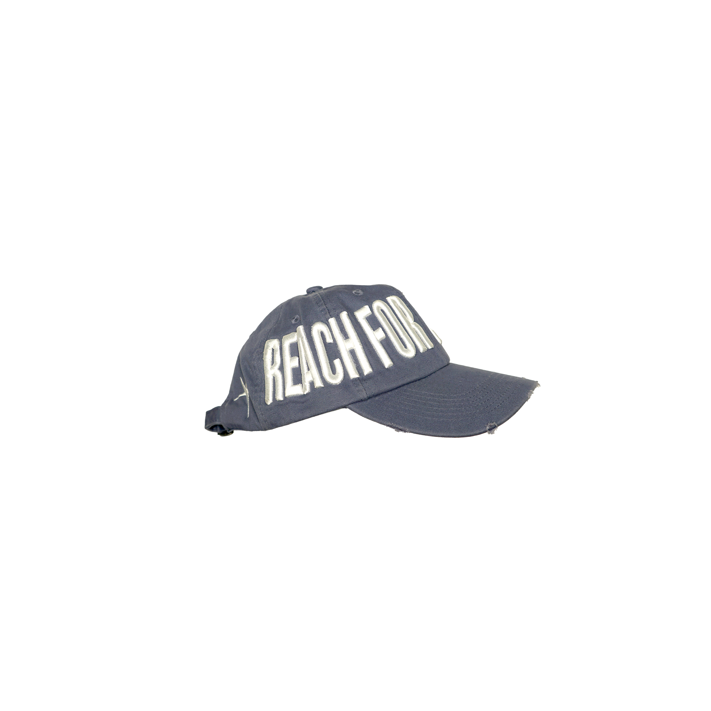 RFTS Cap - Blue