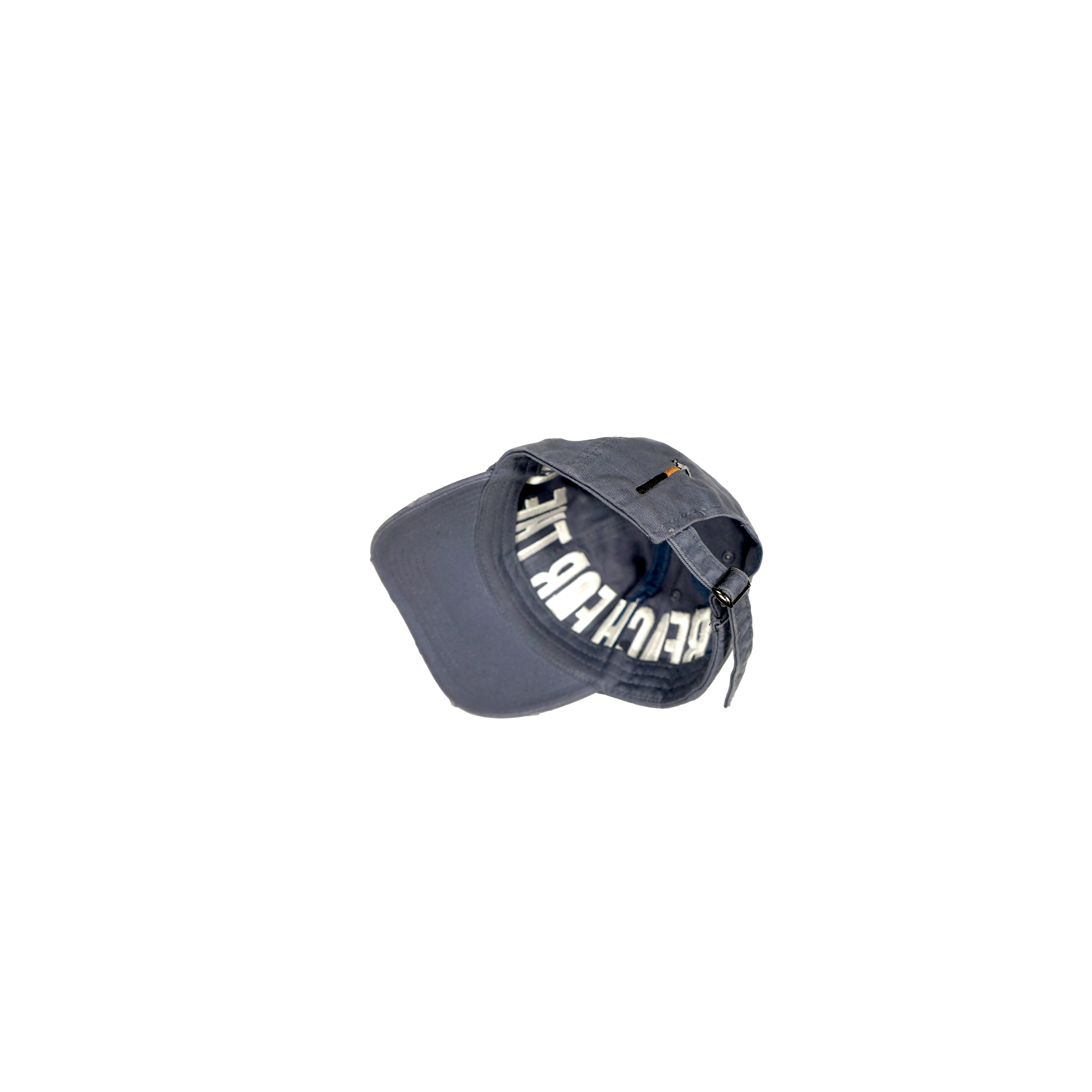 RFTS Cap - Blue