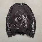 Puff Puff Pass Thermal (Black)