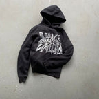 Painters Hoodie