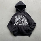 Painters Hoodie