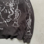 Puff Puff Pass Thermal (Black)