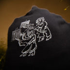 Painters Hoodie
