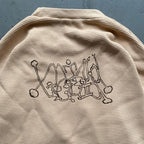 Puff Puff Pass Thermal (Brown)