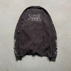 Puff Puff Pass Thermal (Black)