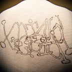 Puff Puff Pass Thermal (Brown)