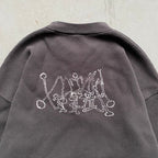 Puff Puff Pass Thermal (Black)