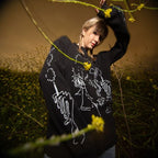 Puff Puff Pass Thermal (Black)