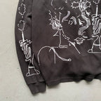 Puff Puff Pass Thermal (Black)