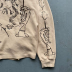 Puff Puff Pass Thermal (Brown)