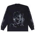 Puff Puff Pass Thermal (Black)