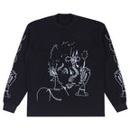 Puff Puff Pass Thermal (Black)