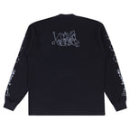 Puff Puff Pass Thermal (Black)