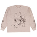 Puff Puff Pass Thermal (Brown)