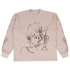 Puff Puff Pass Thermal (Brown)