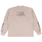 Puff Puff Pass Thermal (Brown)