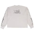 Puff Puff Pass Thermal (Creme)