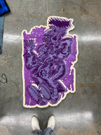 Smokers Rug