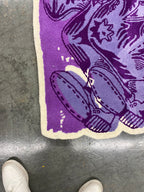 Smokers Rug