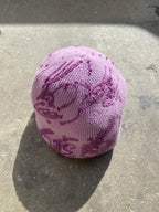 Brain Works Lavender Beanie