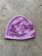 Brain Works Lavender Beanie