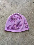 Brain Works Lavender Beanie