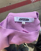 Brain Works Lavender Knit