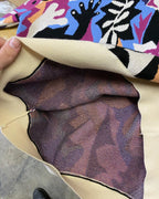 Shapes & Faces Knit