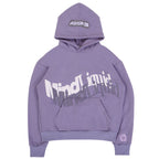 Lavender “Transparency” Hoodie